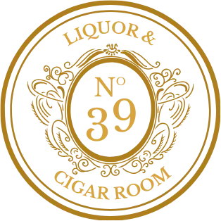 LIQUOR & CIGAR Logo